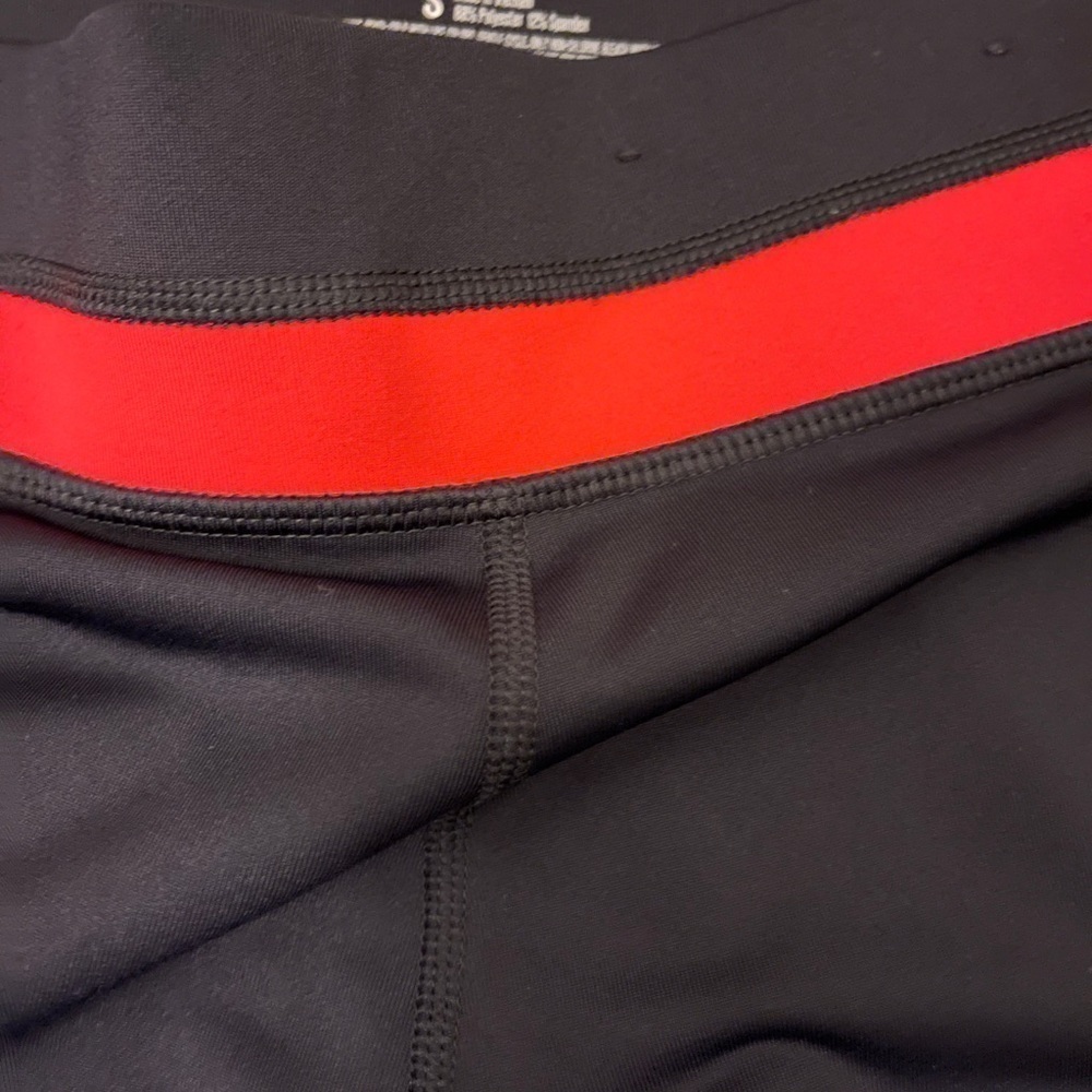 Fila Sport Rainbow Blast Capri leggings Navy - Picture 6 of 6